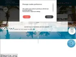 Sites similar to adrianhoteles.com
