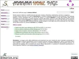 Sites similar to adriani.altervista.org