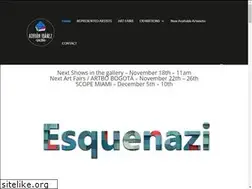 Sites similar to adrianibanezgaleria.com