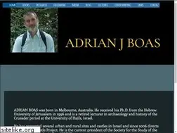 Sites similar to adrianjboas.com