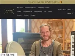 Sites similar to adriankuipers.com