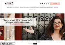 Sites similar to adrianleeds.com