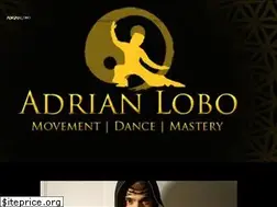 Sites similar to adrianlobo.net