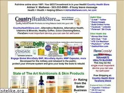 Sites similar to adrianmathews.com