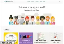 Sites similar to adrianmejia.com
