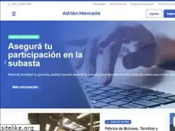 Sites similar to adrianmercado.com.ar
