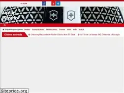 Sites similar to adrianmoreno.es