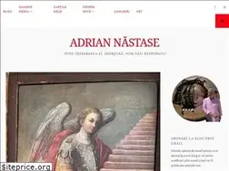 Sites similar to adriannastase.ro