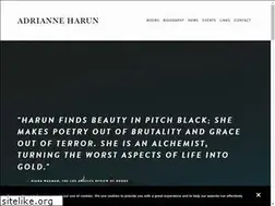 Sites similar to adrianneharun.com