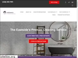 Sites similar to adrianneshousekeeping.com