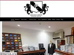 Sites similar to adriano.com.au