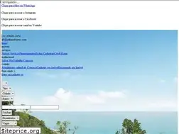 Sites similar to adrianobueno.com