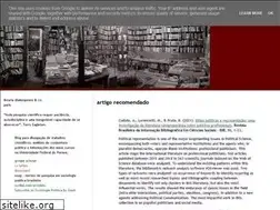Sites similar to adrianocodato.blogspot.com