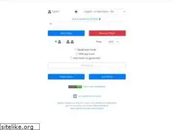 Sites similar to adrianocola.com