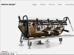 Sites similar to adrianodesign.it