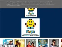 Sites similar to adrianoestourado.blogspot.com