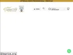 Sites similar to adrianogioielli.it
