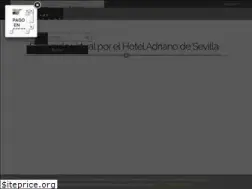 Sites similar to adrianohotel.com