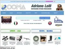 Sites similar to adrianololli.com