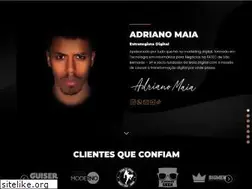 Sites similar to adrianomaia.me