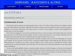 Sites similar to adrianomarchetti.it