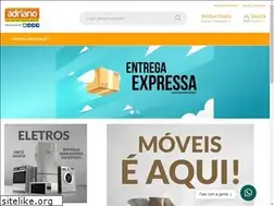 Sites similar to adrianomoveis.com.br