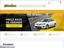 Sites similar to adrianopneus.com.br