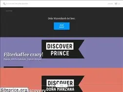 Sites similar to adrianos.ch