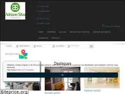 Sites similar to adrianosilvaimoveis.com.br
