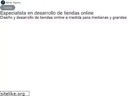 Sites similar to adrianpajares.com