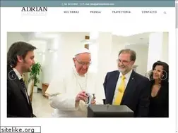 Sites similar to adrianpallarols.com
