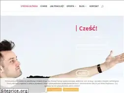 Sites similar to adrianpredkiewicz.pl