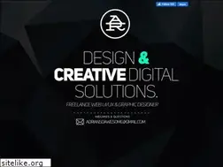 Sites similar to adrianrampersad.com