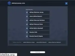 Sites similar to adrianrusnac.com