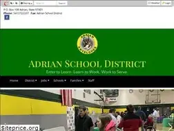 Sites similar to adriansd.com