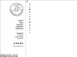 Sites similar to adriansdesign.com