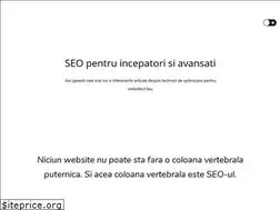 Sites similar to adrianseo.ro