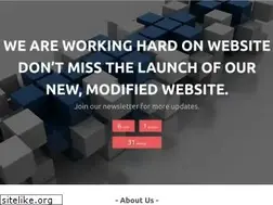 Sites similar to adriansilguero.com