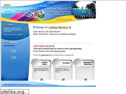 Sites similar to adrianskatery.com