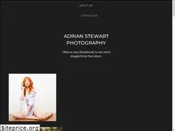 Sites similar to adrianstewart.com