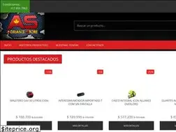 Sites similar to adrianstore.com.co