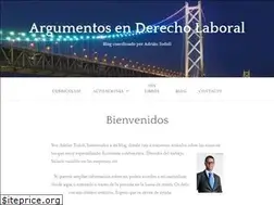 Sites similar to adriantodoli.com