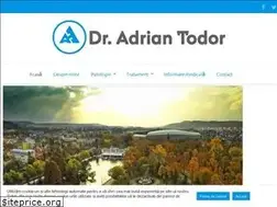 Sites similar to adriantodor.ro
