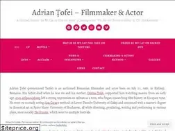 Sites similar to adriantofei.com