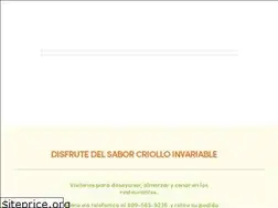 Sites similar to adriantropical.com