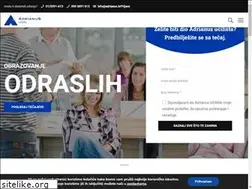 Sites similar to adrianus.hr