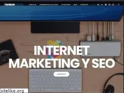 Sites similar to adrianvicente.es