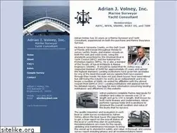 Sites similar to adrianvolney.com