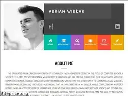 Sites similar to adrianwii.pl