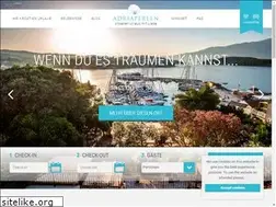 Sites similar to adriaperlen.com